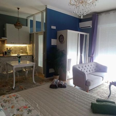 Suite Panorama Брешия Экстерьер фото
