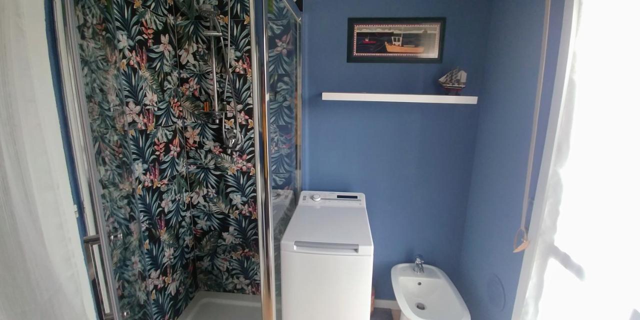 Suite Panorama Брешия Экстерьер фото