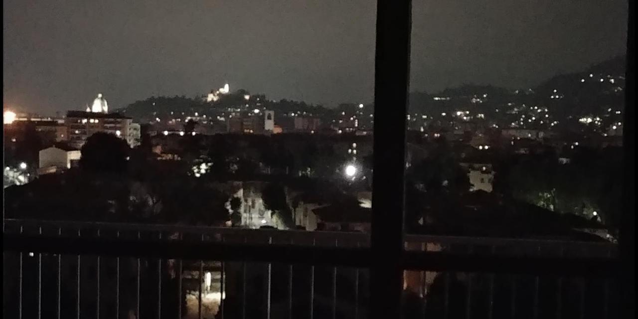 Suite Panorama Брешия Экстерьер фото